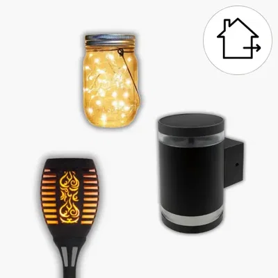 SOLARLEUCHTEN